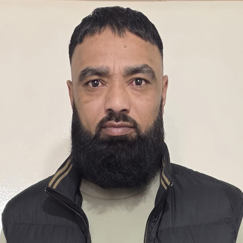 Jamal Rasool 3 LLC